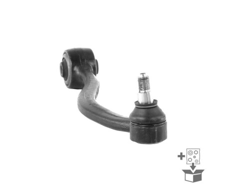 Track Control Arm L1156 Monroe, Image 5