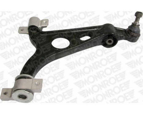 Track Control Arm L12505 Monroe, Image 2