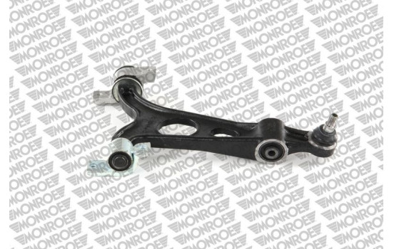 Track Control Arm L12505 Monroe, Image 2