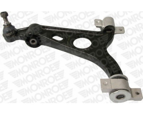 Track Control Arm L12506 Monroe, Image 3