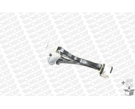Track Control Arm L12506 Monroe, Image 3