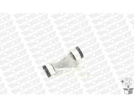 Track Control Arm L12507 Monroe