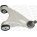 Track Control Arm L12507 Monroe, Thumbnail 3