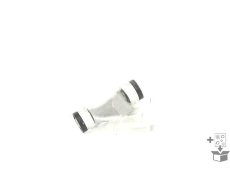 Track Control Arm L12507 Monroe, Image 3