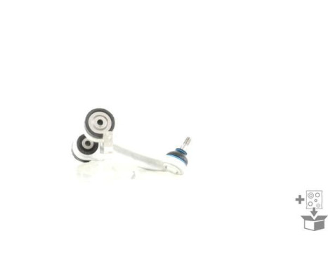 Track Control Arm L12507 Monroe, Image 4