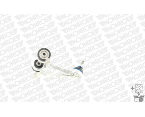 Track Control Arm L12507 Monroe, Image 3
