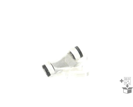 Track Control Arm L12507 Monroe, Image 4