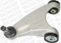 Track Control Arm L12508 Monroe