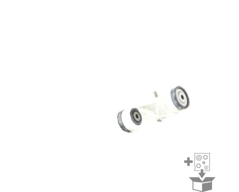 Track Control Arm L12508 Monroe, Image 4