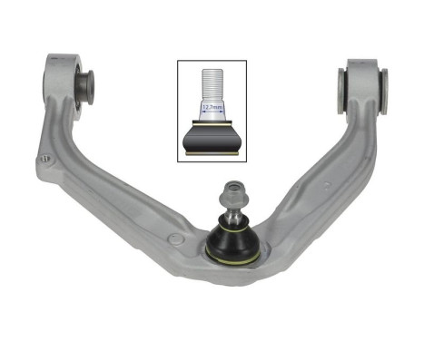 Track Control Arm L12518 Monroe