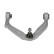Track Control Arm L12518 Monroe, Thumbnail 2