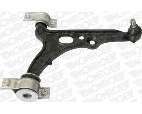 Track Control Arm L15509 Monroe