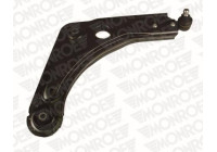 Track Control Arm L16513 Monroe