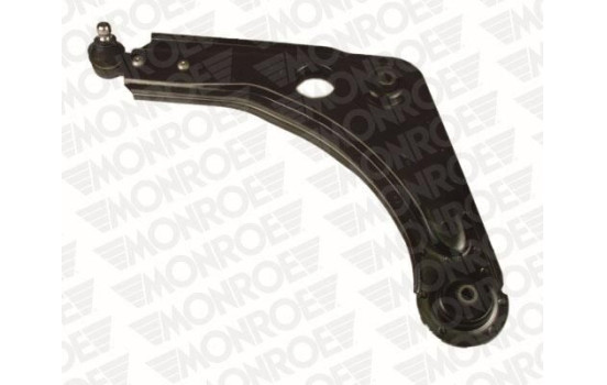 Track Control Arm L16514 Monroe