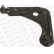 Track Control Arm L16542 Monroe, Thumbnail 4