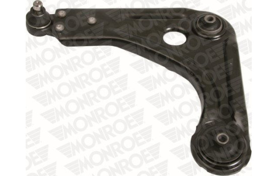Track Control Arm L16542 Monroe, Image 4