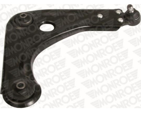 Track Control Arm L16543 Monroe, Image 4