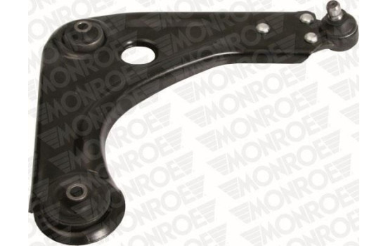 Track Control Arm L16543 Monroe