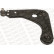 Track Control Arm L16544 Monroe, Thumbnail 4