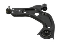Track Control Arm L16550 Monroe