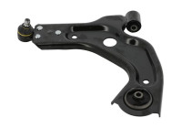 Track Control Arm L16550 Monroe