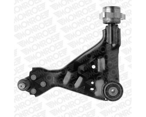 Track Control Arm L23A26 Monroe