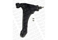 Track Control Arm L24519 Monroe