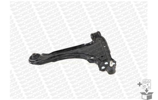 Track Control Arm L24519 Monroe, Image 4