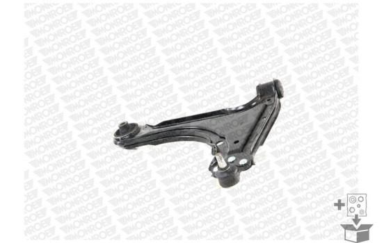 Track Control Arm L24519 Monroe, Image 6
