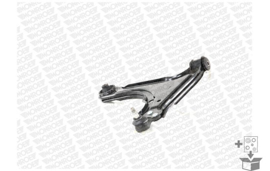 Track Control Arm L24519 Monroe, Image 7