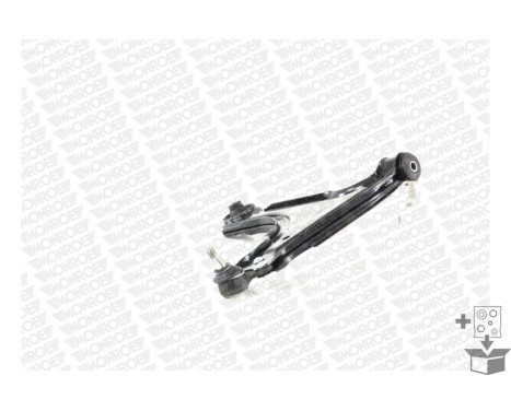 Track Control Arm L24519 Monroe, Image 8
