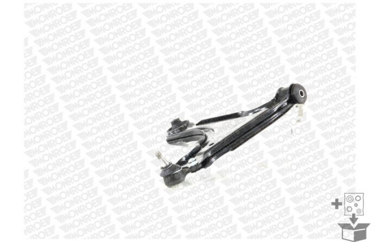 Track Control Arm L24519 Monroe, Image 8