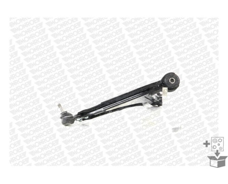 Track Control Arm L24519 Monroe, Image 10