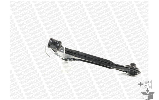 Track Control Arm L24519 Monroe, Image 15