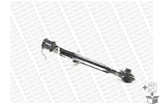 Track Control Arm L24519 Monroe, Image 16
