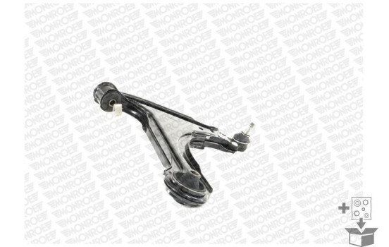 Track Control Arm L24519 Monroe, Image 19