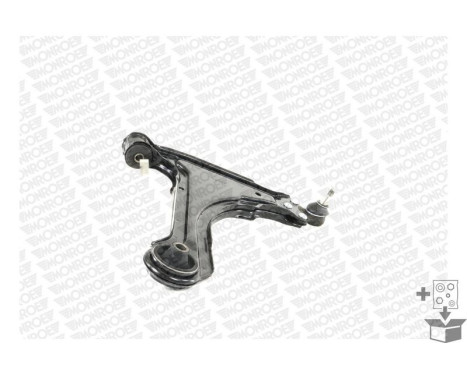 Track Control Arm L24519 Monroe, Image 20