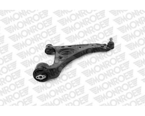 Track Control Arm L24555 Monroe