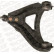 Track Control Arm L25506 Monroe, Thumbnail 2