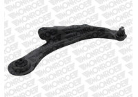 Track Control Arm L25581 Monroe
