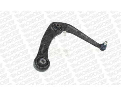 Track Control Arm L28523 Monroe