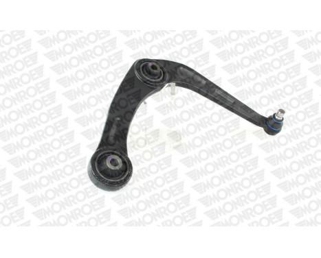 Track Control Arm L28523 Monroe, Image 2