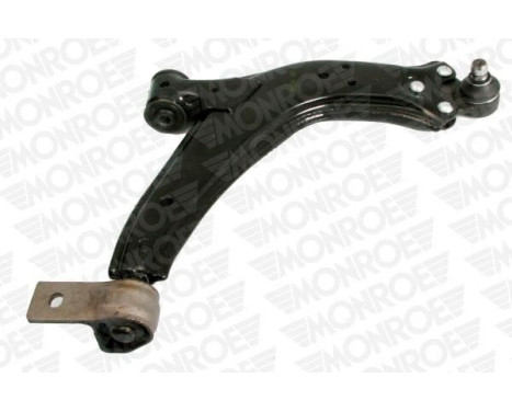 Track Control Arm L28525 Monroe