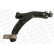 Track Control Arm L28525 Monroe