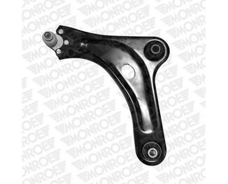 Track Control Arm L28566 Monroe, Image 2