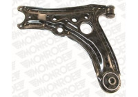 Track Control Arm L29524 Monroe