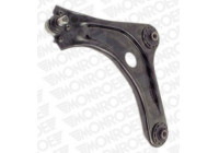 Track Control Arm L38514 Monroe