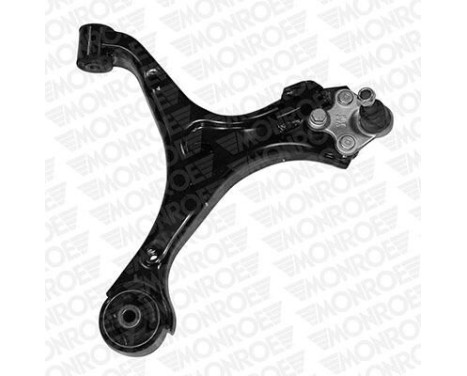 Track Control Arm L40571 Monroe