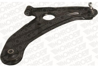 Track Control Arm L43535 Monroe