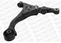 Track Control Arm L43573 Monroe